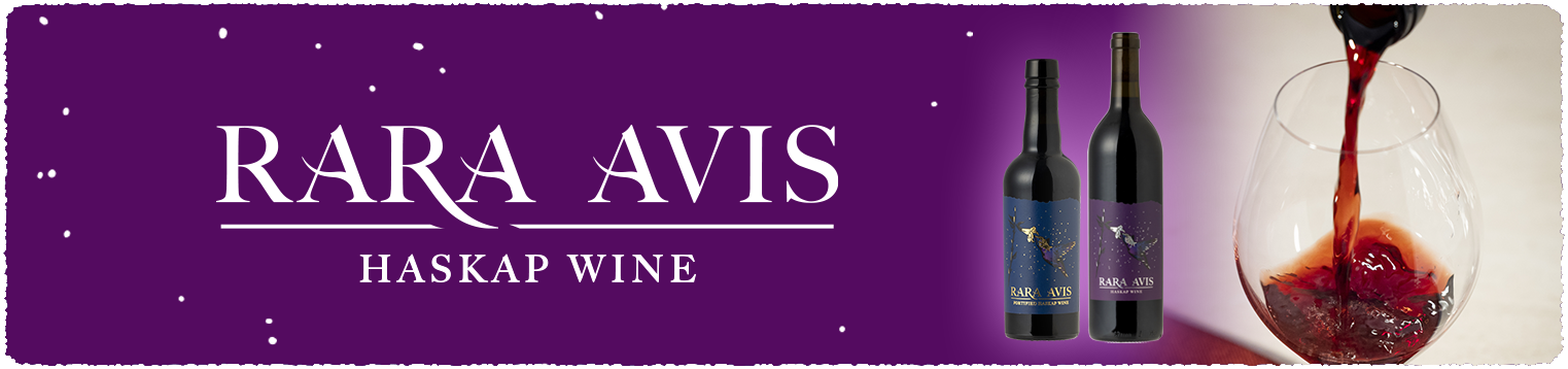 RARA AVIS(ララアビス)ワイン